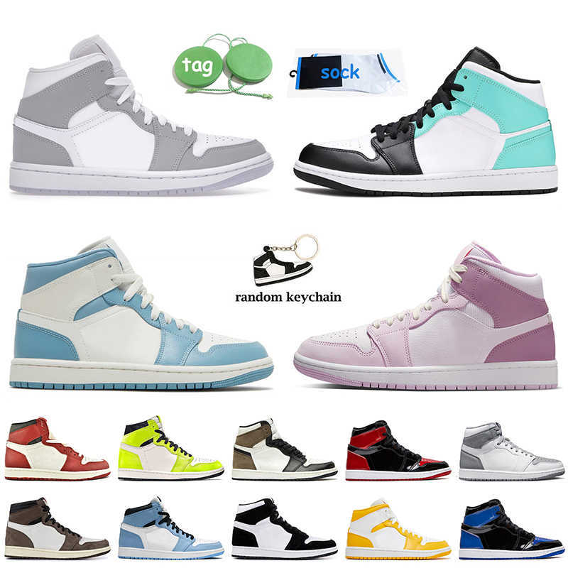Outdoor Sports Jumpman 1 1s Basketball Shoes Women Mens Wolf Grey Aluminum Mid Tropical Twist University Blue Valentines Day High Chicago, C21 diamond shorts 36-46
Outdoor Sports Jumpman 1 1s Basketball Shoes Women Mens Wolf Grey Aluminum Mid Tropical Twist University Blue Valentines Day High Chicago, C21 diamond shorts 36-46