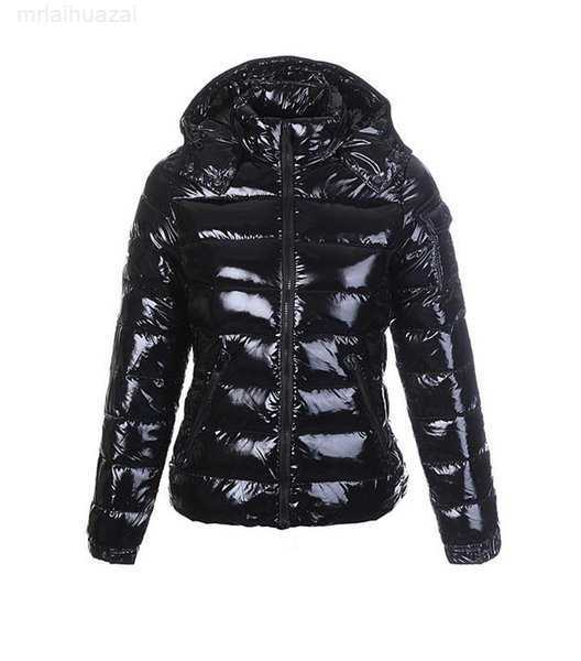 High-Quality Women's Winter Down Parka: Windproof, Warm, Detachable Hat, Badge Decoration - White, No.1 matte black
High-Quality Women's Winter Down Parka: Windproof, Warm, Detachable Hat, Badge Decoration - White, No.1 matte black