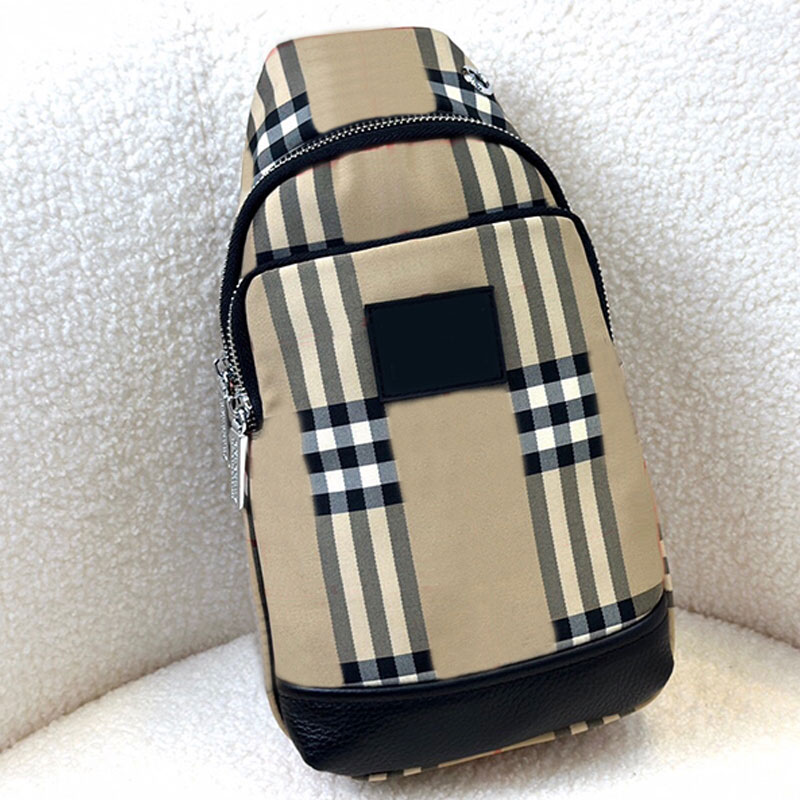 Unisex Cross body Chest Bag Women Handbags Purse Stripes Shoulder Handbag Large Capacity Fashion Zipper Poket Canvas Genuine Leather
Unisex Cross body Chest Bag Women Handbags Purse Stripes Shoulder Handbag Large Capacity Fashion Zipper Poket Canvas Genuine Leather