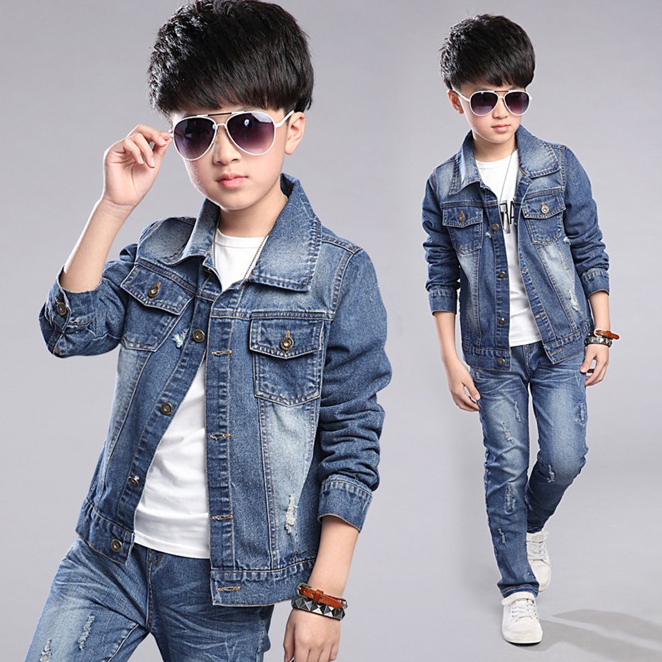 Jackets Fashion Autumn Clothing Kids Baby Boys and Girls Kid Casual Coats Denim Jeans Outwear 221201, Ivory
Jackets Fashion Autumn Clothing Kids Baby Boys and Girls Kid Casual Coats Denim Jeans Outwear 221201, Ivory