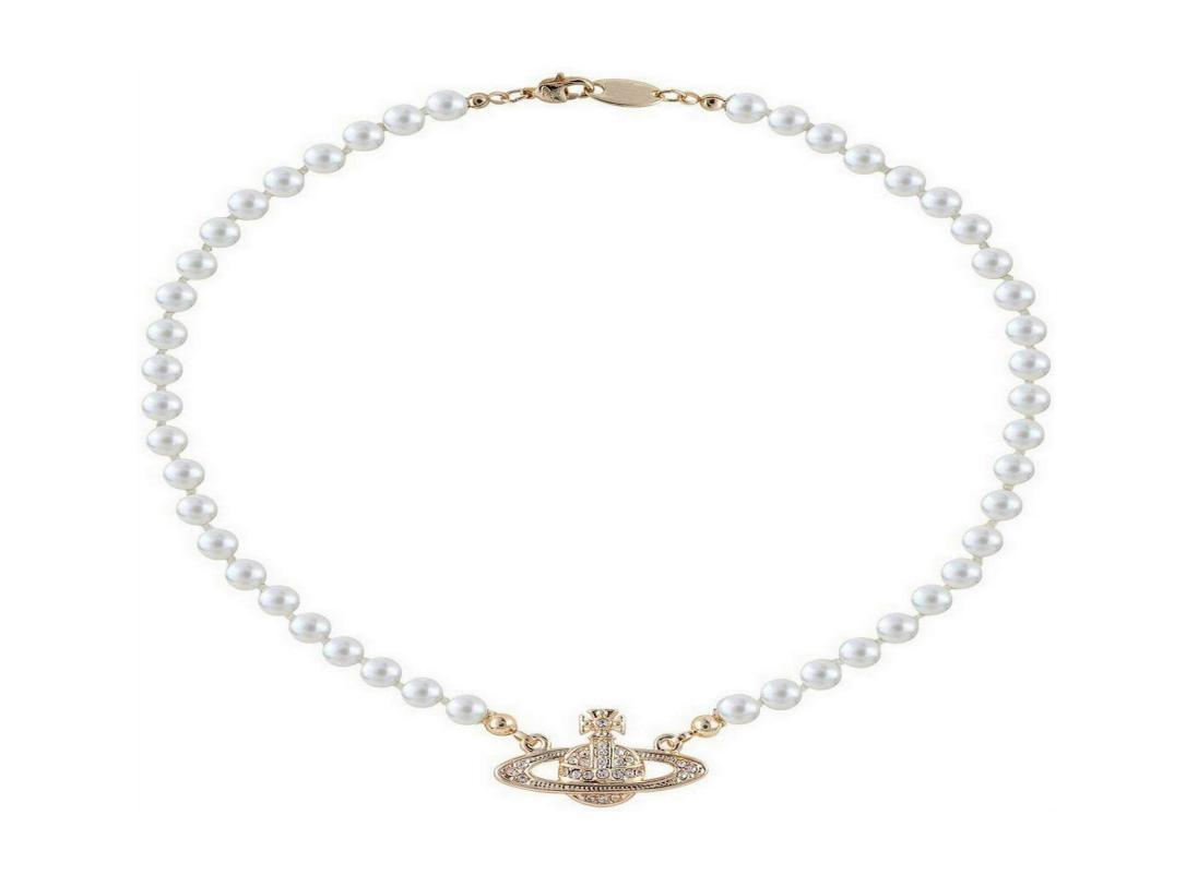 Beaded Necklaces Rhinestone Faux Planet Saturn Pearl Necklace For Women Jewelry Fake Collar Pendant A Men With Charm Girls Bdegard1493665
Beaded Necklaces Rhinestone Faux Planet Saturn Pearl Necklace For Women Jewelry Fake Collar Pendant A Men With Charm Girls Bdegard1493665