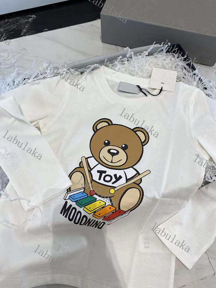 designer kids boys girls hoodies oversize loose hooded Italy sweatshirt classic silicon letter Bear NECK PULLOVER streetwear baseball cotton Clothing hoody, 1#
designer kids boys girls hoodies oversize loose hooded Italy sweatshirt classic silicon letter Bear NECK PULLOVER streetwear baseball cotton Clothing hoody, 1#