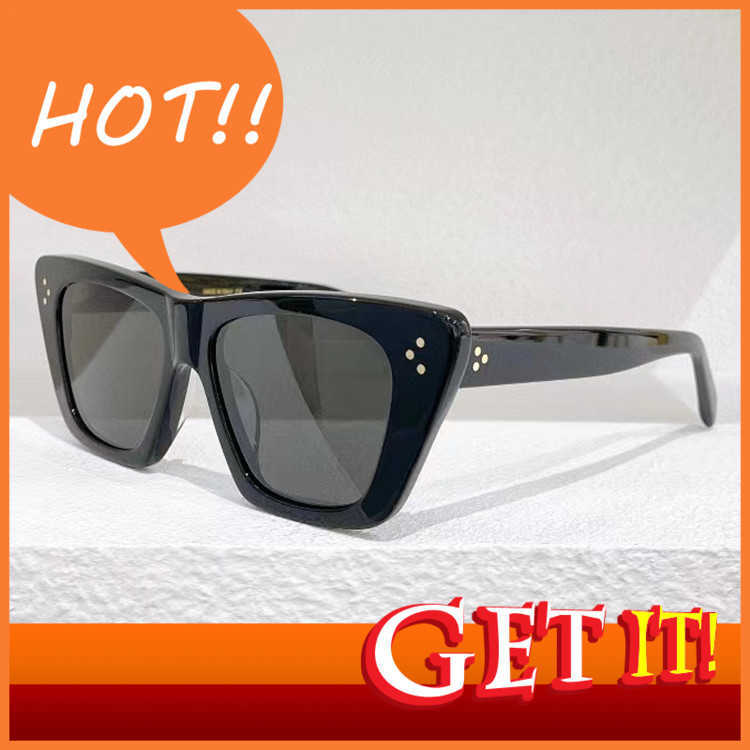 Fashion Luxury Designer Sunglasses 2022 New Classic Sunglass Star 4s187 Outdoor Driving Sunvisors
Fashion Luxury Designer Sunglasses 2022 New Classic Sunglass Star 4s187 Outdoor Driving Sunvisors