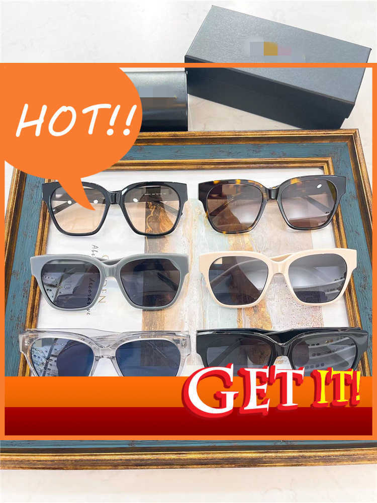 Fashion Luxury Designer Sunglasses New b Family Square Sunglass Net Red Same Bb0225 Plate Large Frame Thin Face Women
Fashion Luxury Designer Sunglasses New b Family Square Sunglass Net Red Same Bb0225 Plate Large Frame Thin Face Women