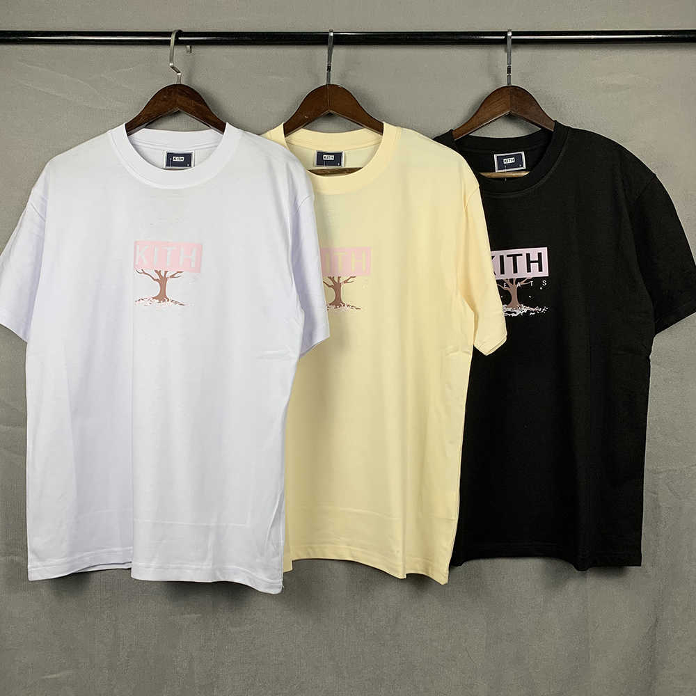 Men's T-Shirts Top Quality Kith Treats Box Fahion T Shirt Men 1 1 KITH Tokyo Limited Cherry Tree Women T Shirt Oversize Tops Summer Style T221130, 30
Men's T-Shirts Top Quality Kith Treats Box Fahion T Shirt Men 1 1 KITH Tokyo Limited Cherry Tree Women T Shirt Oversize Tops Summer Style T221130, 30