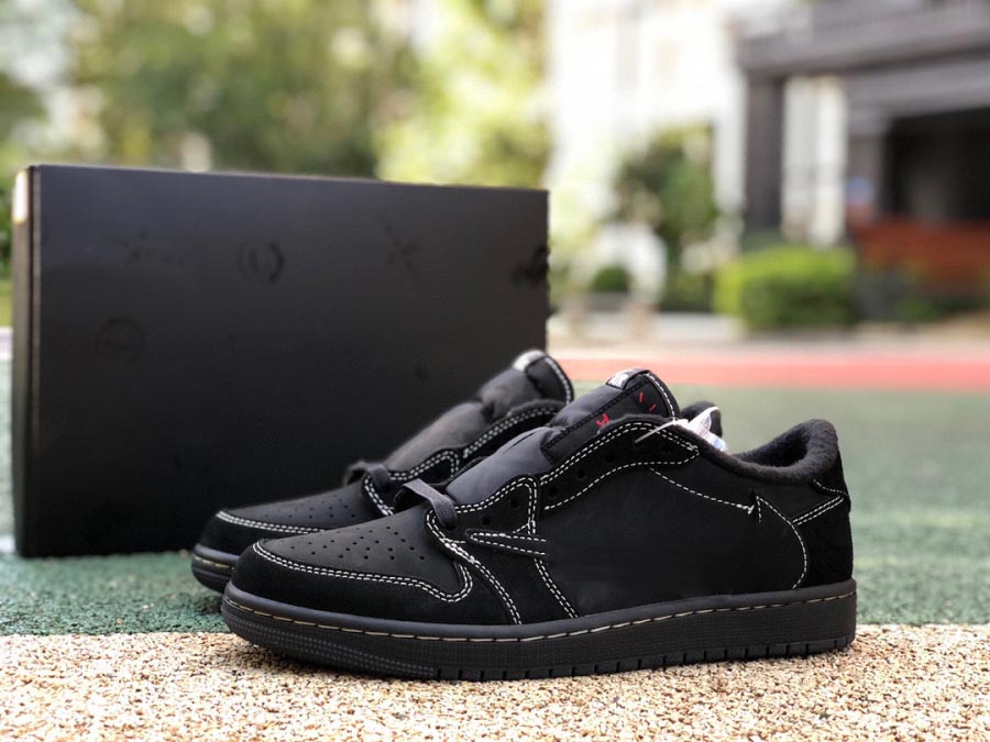 New Authentic 1 Low OG SP Shoes Travis Scotts Black Phantom Fragment Reverse Mocha Cactus Jack Men Women Sports Sneakers With Original box Size US4-13
New Authentic 1 Low OG SP Shoes Travis Scotts Black Phantom Fragment Reverse Mocha Cactus Jack Men Women Sports Sneakers With Original box Size US4-13