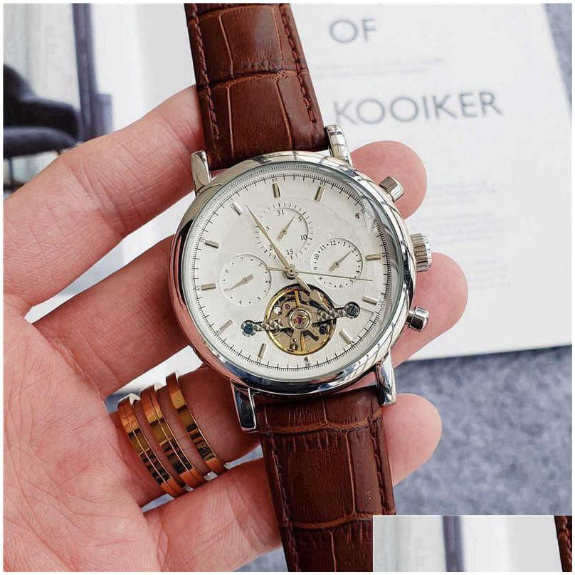 Wristwatches 2022 New Montre De Luxe 40Mm Boutique Mens Watch Fly Matic Imported Movement 316 Stainless Steel Case Gift Drop Deliver Dhbg7
Wristwatches 2022 New Montre De Luxe 40Mm Boutique Mens Watch Fly Matic Imported Movement 316 Stainless Steel Case Gift Drop Deliver Dhbg7