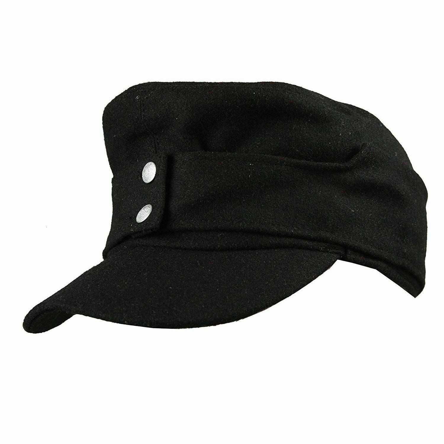 Outdoor Hats tomwang2012. WWII WW2 German Military Wh Elite Em M43 Panzer Wool Field Cap MILITARY Reenactments 221201, Red
Outdoor Hats tomwang2012. WWII WW2 German Military Wh Elite Em M43 Panzer Wool Field Cap MILITARY Reenactments 221201, Red