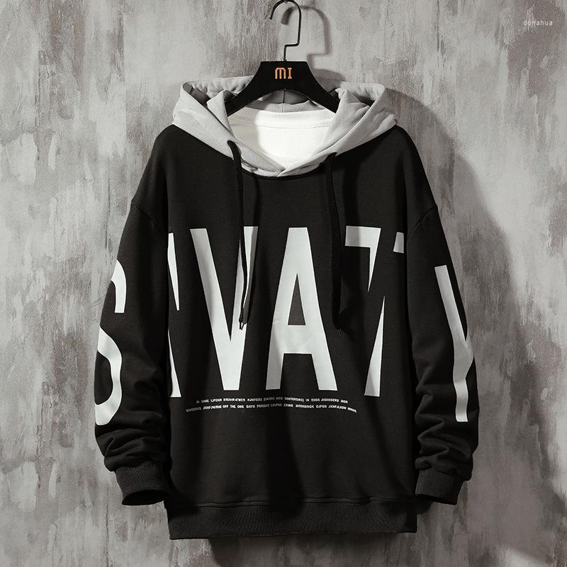 Men's Hoodies Autumn Winter Thick Loose Printing Men Pullover Hip Hop Casual Sweatshirts, Black y180
Men's Hoodies Autumn Winter Thick Loose Printing Men Pullover Hip Hop Casual Sweatshirts, Black y180