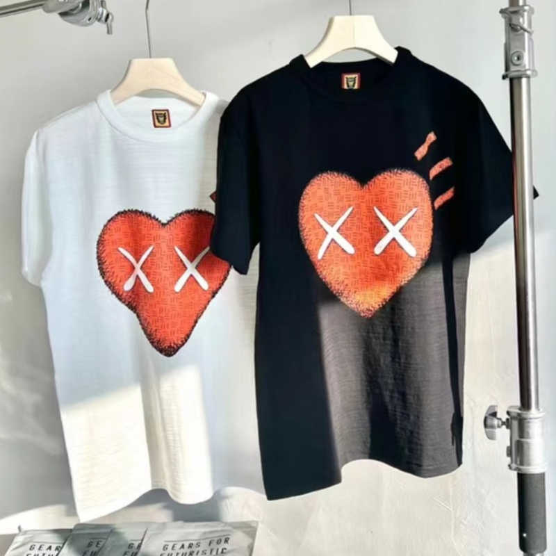 Men's T-Shirts Mew Human Made T Shirt Men Women Casual Hip Hop Street T-Shirt Fashion Human Made Tshirts T221130, 5007hei
Men's T-Shirts Mew Human Made T Shirt Men Women Casual Hip Hop Street T-Shirt Fashion Human Made Tshirts T221130, 5007hei
