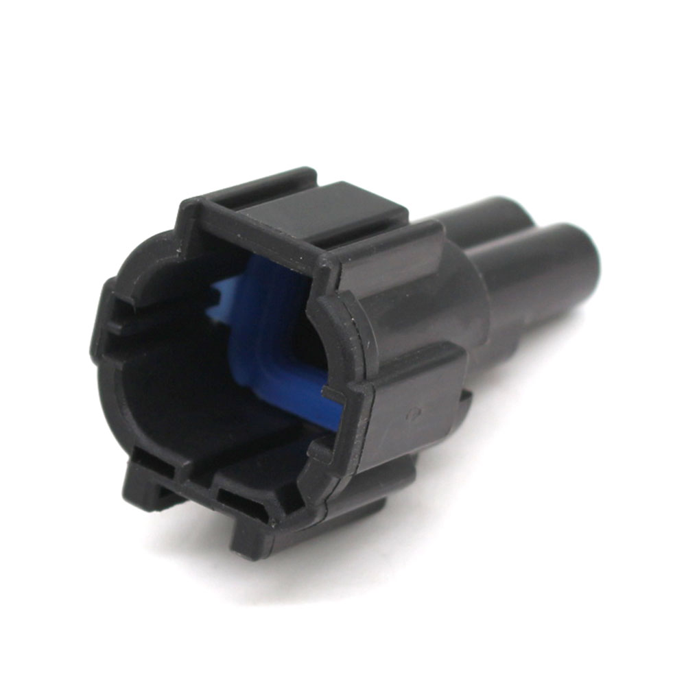 6188-0552 2 Pin Male Sumitomo RS series Waterproof Connectors For Nissan SR20