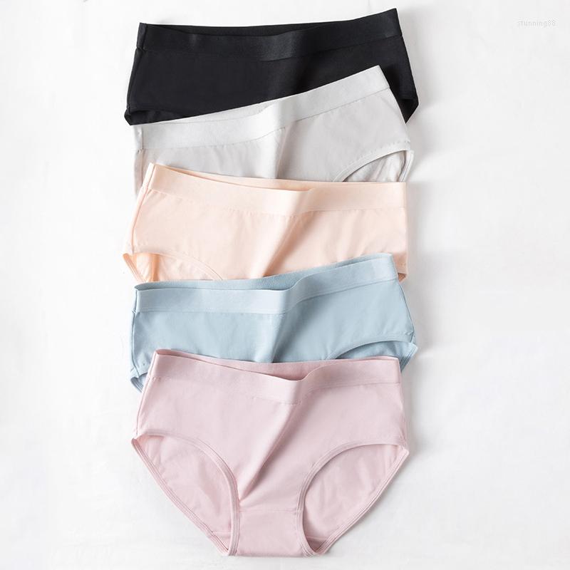 Women's Panties 2Pcs Cotton Solid Color Women Female Traceless Comfortable Underwear Girls Casual Briefs Lady Sexy Lingerie, 2pce panties
Women's Panties 2Pcs Cotton Solid Color Women Female Traceless Comfortable Underwear Girls Casual Briefs Lady Sexy Lingerie, 2pce panties