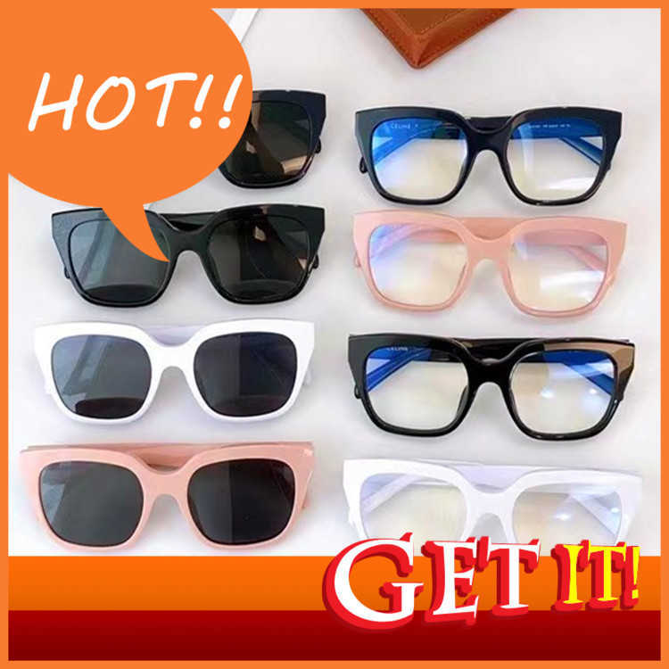 Fashion Luxury Designer Sunglasses 2022 Spring and Summer New Cl41098 Candy Colored Square Fashion Simple Driving Outdoor Glass
Fashion Luxury Designer Sunglasses 2022 Spring and Summer New Cl41098 Candy Colored Square Fashion Simple Driving Outdoor Glass