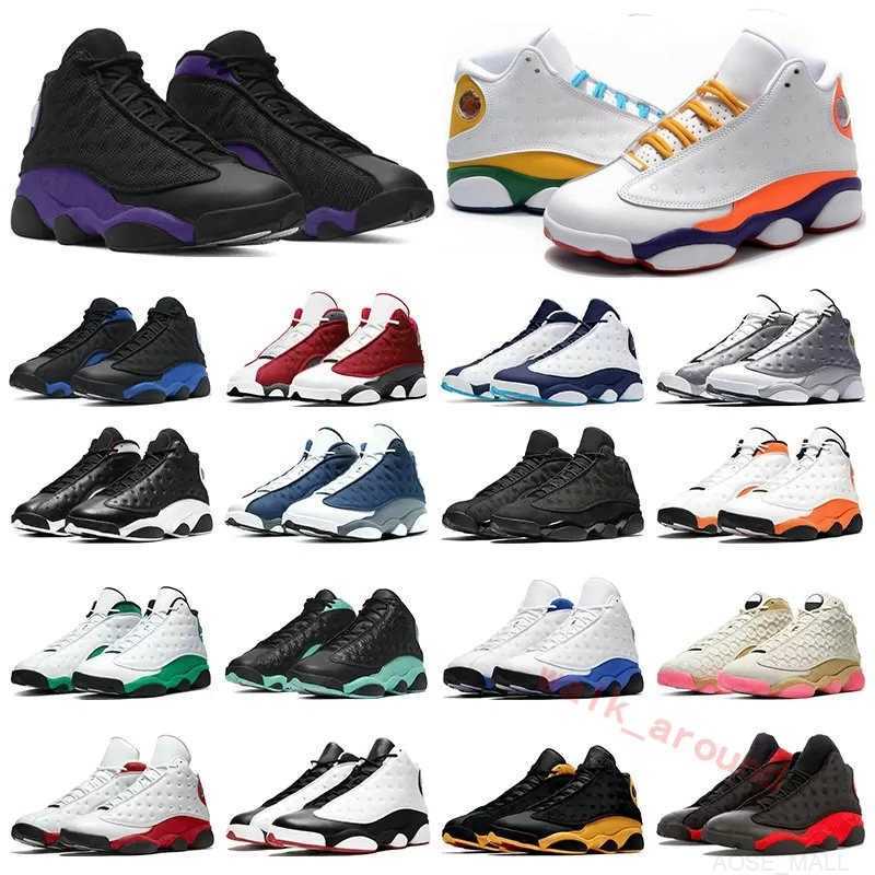 Basketball Shoes Mens Trainer Running Sneakers Purple Red Flint Hyper Royal Barons Altitude Starfish Cap Jumpman 13 Obsidian, Bred
Basketball Shoes Mens Trainer Running Sneakers Purple Red Flint Hyper Royal Barons Altitude Starfish Cap Jumpman 13 Obsidian, Bred