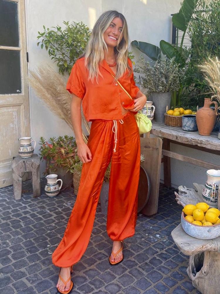 Women' Pants Trousers 2022 Summer Loose Hip-hop Trend Casual Solid Color High Waist Lace Drape Women, Green
Women' Pants Trousers 2022 Summer Loose Hip-hop Trend Casual Solid Color High Waist Lace Drape Women, Green