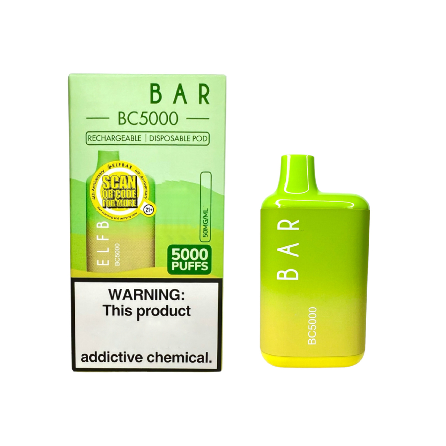 Authentic Code Elf 5000 E Cigarettes Bar Ultra Flex 47Colors 550Mah Prefilled Pod Disposable Vape Lost Mary Puff 6000 7000
Authentic Code Elf 5000 E Cigarettes Bar Ultra Flex 47Colors 550Mah Prefilled Pod Disposable Vape Lost Mary Puff 6000 7000
