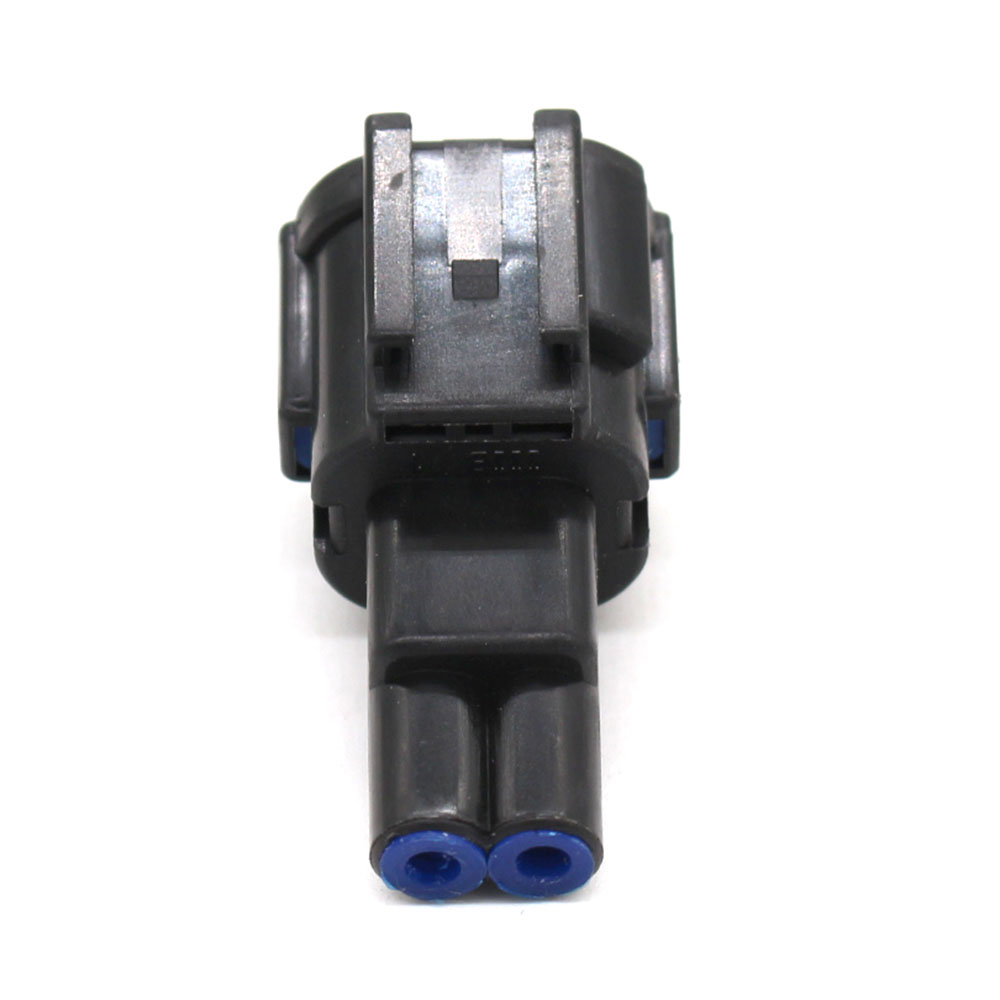 6188-0552 2 Pin Male Sumitomo RS series Waterproof Connectors For Nissan SR20