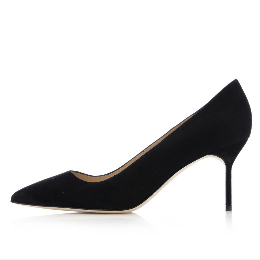 Fashion Pumps Women Sandals MB-BB Black Bright Red Suede Pointed Toe Pump 70 mm Italy Refined Shallow Mouth Designer Daily Casual Stiletto High Heels Sandal Box EU 35-43, #2
Fashion Pumps Women Sandals MB-BB Black Bright Red Suede Pointed Toe Pump 70 mm Italy Refined Shallow Mouth Designer Daily Casual Stiletto High Heels Sandal Box EU 35-43, #2
