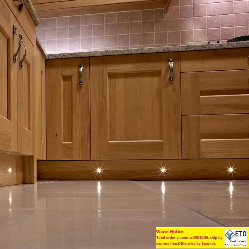 1W Mini LED Spotlights Downlight Ceiling Small Recessed Lighting Showcase Kitchen Cabinet Step Stair Light 12V Dimmable Plafon Spots Lamp