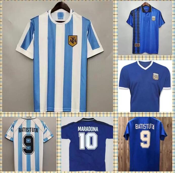Argentina Retro Soccer jersey 1978 1986 1998 Maradona 1996 2000 2001 2006 2010 Kempes Batistuta Riquelme HIGUAIN KUN AGUERO CANIGGIA AIMAR Football Shirt, 1978 home
Argentina Retro Soccer jersey 1978 1986 1998 Maradona 1996 2000 2001 2006 2010 Kempes Batistuta Riquelme HIGUAIN KUN AGUERO CANIGGIA AIMAR Football Shirt, 1978 home