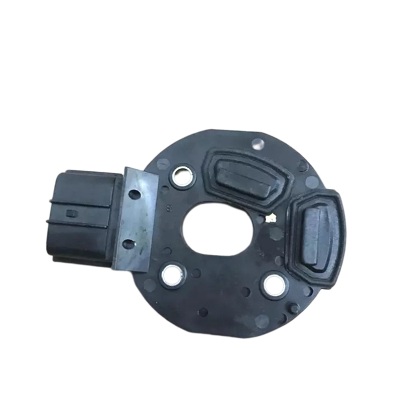 Car Ignition Module J815 J815A Replacement For Mazda 323 MX-3 Mitsubishi Ford Ignition Control Crank Angle Sensor
Car Ignition Module J815 J815A Replacement For Mazda 323 MX-3 Mitsubishi Ford Ignition Control Crank Angle Sensor