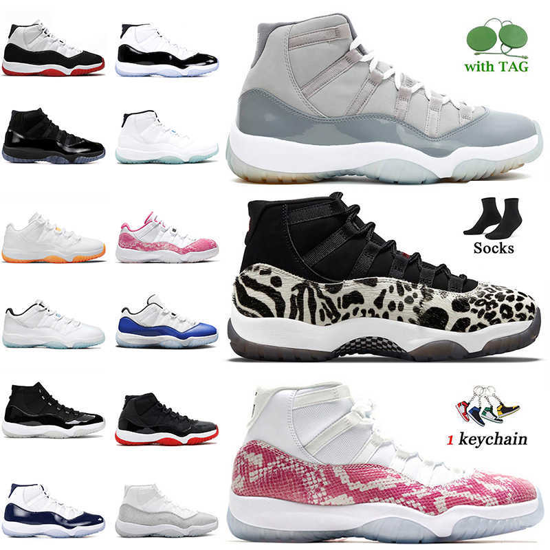 2022 Fashion 11s Mens Women Basketball Shoes Jumpman 11 Cool Grey Animal Instinct High Pink Snakeskin Jubilee 25th Anniversary Bred, D47 low navy gum 36-47
2022 Fashion 11s Mens Women Basketball Shoes Jumpman 11 Cool Grey Animal Instinct High Pink Snakeskin Jubilee 25th Anniversary Bred, D47 low navy gum 36-47