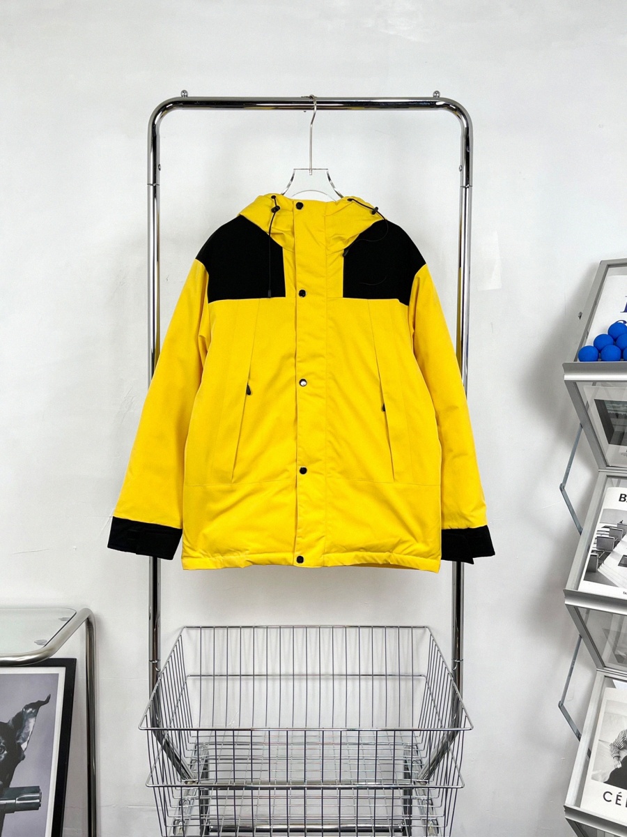 Winter Autumn Mens Jackets down parka thick Letter north outwear jacket hoody coats outwear casual clothing g9rj#
Winter Autumn Mens Jackets down parka thick Letter north outwear jacket hoody coats outwear casual clothing g9rj#