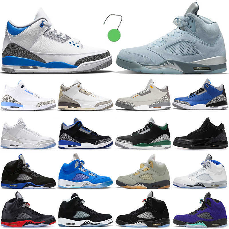 Basketball Shoes 3 5 3s Jumpman 5s Racer Blue Bluebird Jade Horizon Midnight Navy Black Cat Cool Grey Men Mens Trainers Sneakers Size 7-13, 3s cement black
Basketball Shoes 3 5 3s Jumpman 5s Racer Blue Bluebird Jade Horizon Midnight Navy Black Cat Cool Grey Men Mens Trainers Sneakers Size 7-13, 3s cement black