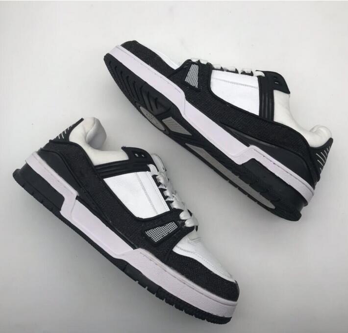 2023 Men Women Casual Flat Shoes Luxury Designer Low Cut Lace-Up Sneakers Trainers Outdoor Unisex Zapatos Walking Shoe 36-44 a3
2023 Men Women Casual Flat Shoes Luxury Designer Low Cut Lace-Up Sneakers Trainers Outdoor Unisex Zapatos Walking Shoe 36-44 a3