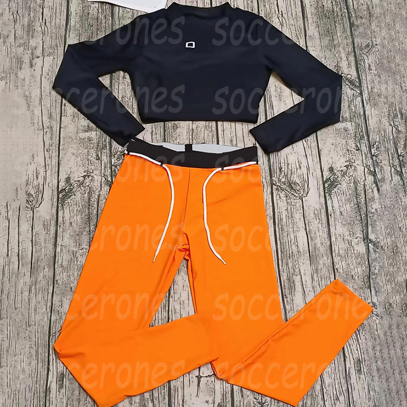 Luxury Long Sleeve Women Tracksuit Summer Sports Yoga Set Slim Fitness Swim Diving Surfing Swimwear, With tag
Luxury Long Sleeve Women Tracksuit Summer Sports Yoga Set Slim Fitness Swim Diving Surfing Swimwear, With tag