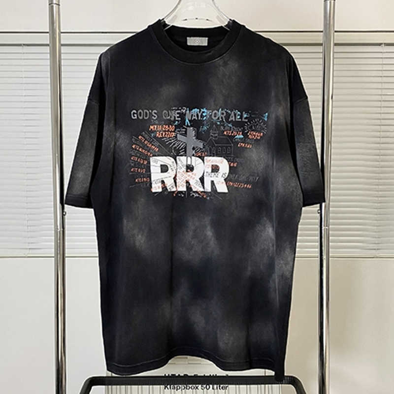 Men's T-Shirts RRR123 Vintage t-Shirt Washed And Worn Men's And Women's Print Loose Large Short Sleeve T221130, Black
Men's T-Shirts RRR123 Vintage t-Shirt Washed And Worn Men's And Women's Print Loose Large Short Sleeve T221130, Black