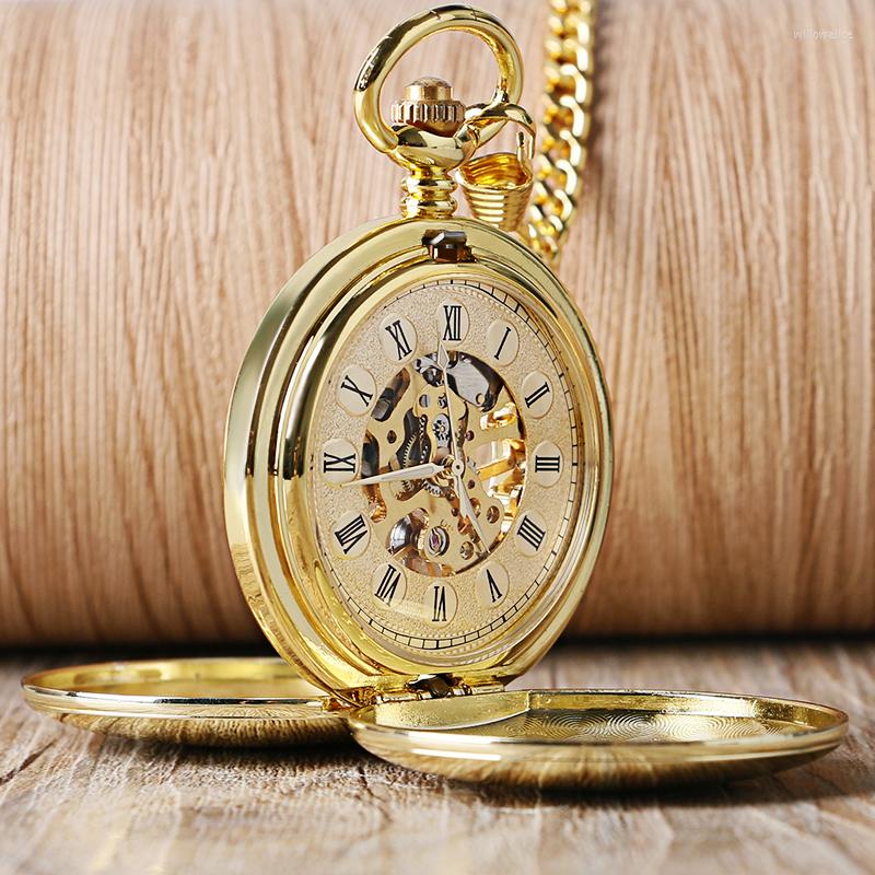 Pocket Watches Hand Wind Mechanical Men Watch Luxury Gold Steampunk Necklace Chain Pendant Vintage Dress Fob For Weeding Gift, Mly-m-p06-silver
Pocket Watches Hand Wind Mechanical Men Watch Luxury Gold Steampunk Necklace Chain Pendant Vintage Dress Fob For Weeding Gift, Mly-m-p06-silver