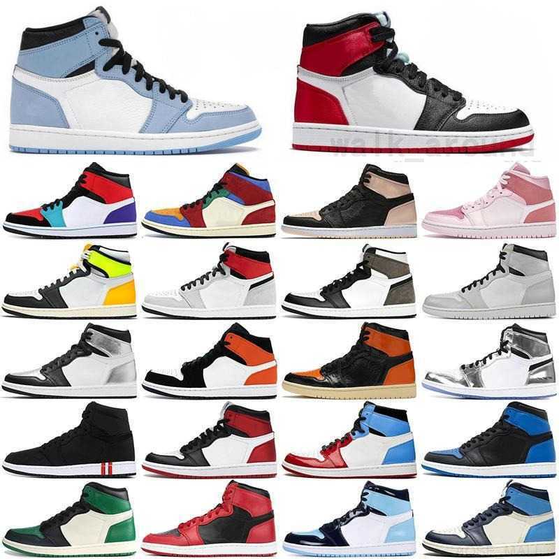 Basketball Shoes Sports Sneakers Trainers University Blue Hyper Royal Shadow Dark Mocha 1S Jumpman 1 Chicago Women Men, 45
Basketball Shoes Sports Sneakers Trainers University Blue Hyper Royal Shadow Dark Mocha 1S Jumpman 1 Chicago Women Men, 45