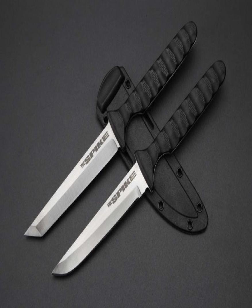 COLD STEEL 53NBS 20BTJ Samurai FIXED BLADE KNIFE SECUREEX NECK SHEATH TACTICAL CAMPING HUNTING SURVIVAL POCKET EDC HAND TOOLS Col3367080
COLD STEEL 53NBS 20BTJ Samurai FIXED BLADE KNIFE SECUREEX NECK SHEATH TACTICAL CAMPING HUNTING SURVIVAL POCKET EDC HAND TOOLS Col3367080