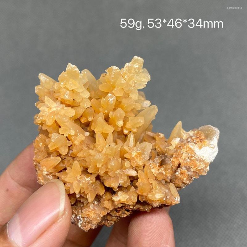 Pendant Necklaces Natural Orange Calcite Mineral Specimen Stones And Crystals Healing Quartz Gemstones
Pendant Necklaces Natural Orange Calcite Mineral Specimen Stones And Crystals Healing Quartz Gemstones