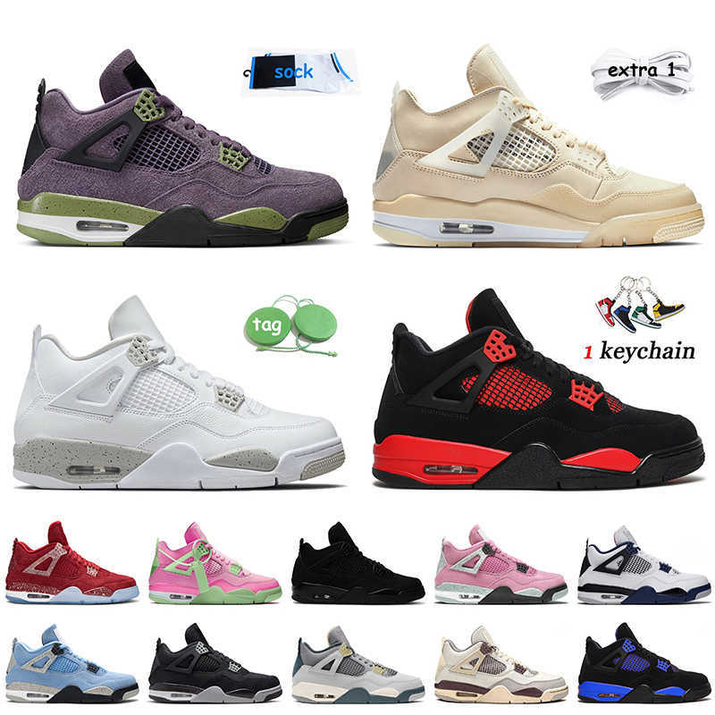 Basketball Shoes Mens Trainers Sneakers Canyon Purple Sail White Oreo Red Thunder Black Cat Canvas Craft Midnight Navy Offs Bred Jumpman 4, D22 raptors 36-47
Basketball Shoes Mens Trainers Sneakers Canyon Purple Sail White Oreo Red Thunder Black Cat Canvas Craft Midnight Navy Offs Bred Jumpman 4, D22 raptors 36-47