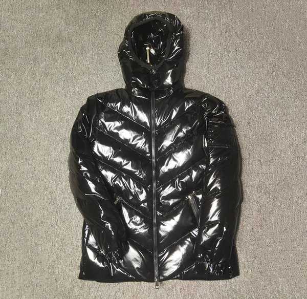 Women's Down Parkas Women Coat Down Jacket Winter Parkas Coats High Quality Casual Thicken Windproof and Warm Detachable Hat Outerwear Badge Decoration Whitei1eh, No.1 matte black
Women's Down Parkas Women Coat Down Jacket Winter Parkas Coats High Quality Casual Thicken Windproof and Warm Detachable Hat Outerwear Badge Decoration Whitei1eh, No.1 matte black