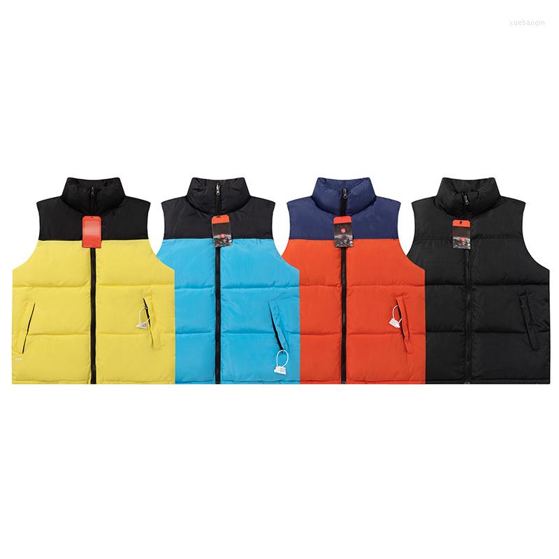 Men's Down Winter Cotton 1996 Vest Mens Warm Sleeveless Puffer Vests Jacket Casual Men Zip Up Solid Jackets Tops, Black
Men's Down Winter Cotton 1996 Vest Mens Warm Sleeveless Puffer Vests Jacket Casual Men Zip Up Solid Jackets Tops, Black