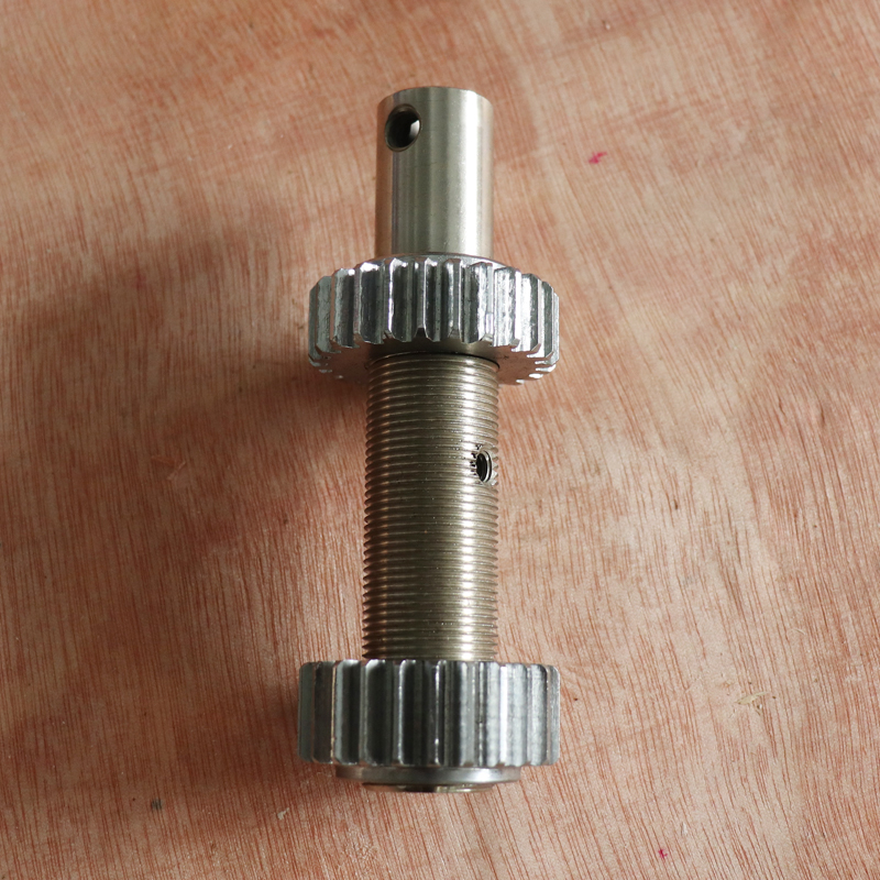 wholesale Small Processing Machinery Lower Drift Pin Assembly for Single Punch TDP Presser