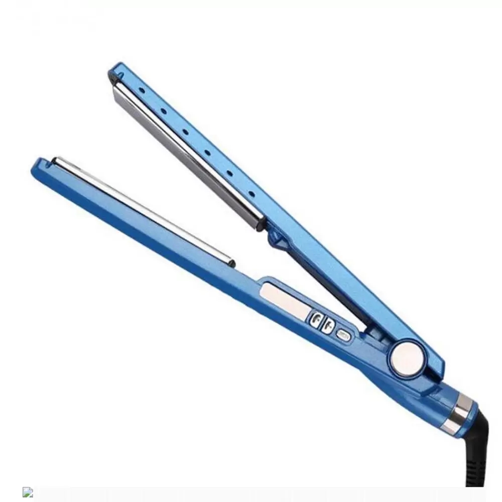 STOCK Baby Titanium Pro 450F 1/4 Hair Straightener Flat Iron Hair Curler Us/Eu Plug
STOCK Baby Titanium Pro 450F 1/4 Hair Straightener Flat Iron Hair Curler Us/Eu Plug