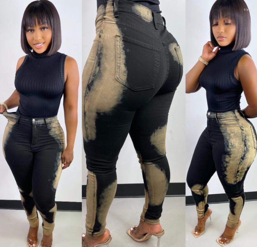 Women' Jeans SN010 Women' Casual Fashion Retro Street Clothing Stretch Insert Pockets Slim Denim Pencil Pants, Black
Women' Jeans SN010 Women' Casual Fashion Retro Street Clothing Stretch Insert Pockets Slim Denim Pencil Pants, Black