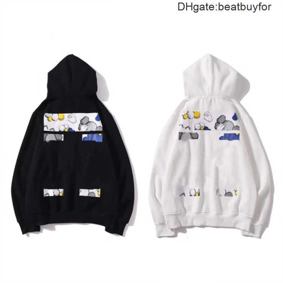 Digner Luxury Off Classic Hoodie head Print Hip Hop Top Autumn And Winter Coupl Of Black White Men Women Casual Hoodeds JE3Q, 33
Digner Luxury Off Classic Hoodie head Print Hip Hop Top Autumn And Winter Coupl Of Black White Men Women Casual Hoodeds JE3Q, 33