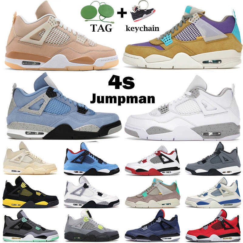 Basketball Shoes men women jumpman 4s Shimmer Toro Bravo Yellow 4 Black Cat Desert Moss University Blue Bred White Oreo Lemon Pink mens
Basketball Shoes men women jumpman 4s Shimmer Toro Bravo Yellow 4 Black Cat Desert Moss University Blue Bred White Oreo Lemon Pink mens