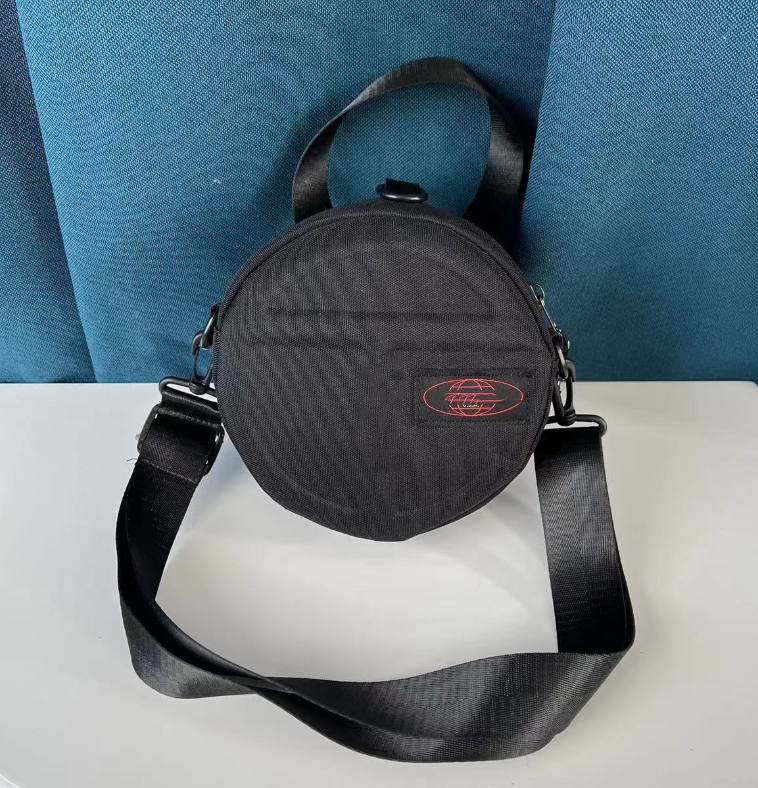 New Winter Popular Letters Mini Small round Bag All-Match Commute Shoulder Messenger Bag, Aspic
New Winter Popular Letters Mini Small round Bag All-Match Commute Shoulder Messenger Bag, Aspic