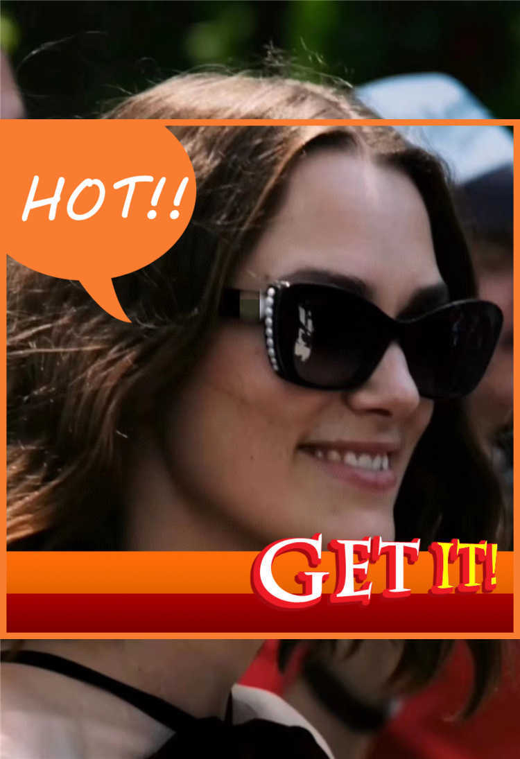 Fashion Luxury Designer Sunglasses 22 New Xiaoxiangjia Cat's Eye Fengwang Red Star the Same Ch9022 Personalized Pearl
Fashion Luxury Designer Sunglasses 22 New Xiaoxiangjia Cat's Eye Fengwang Red Star the Same Ch9022 Personalized Pearl