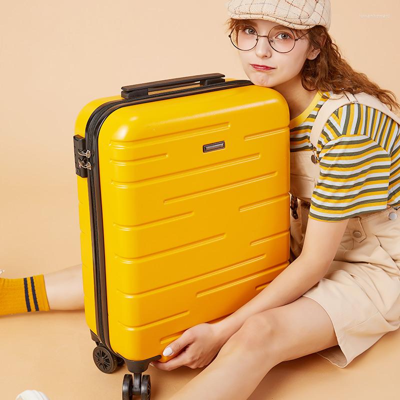 Suitcases Carry On Cabin Trolley Luggage Bag Woman Travel Suitcase Wheels Student Rolling Case Lightweight
Suitcases Carry On Cabin Trolley Luggage Bag Woman Travel Suitcase Wheels Student Rolling Case Lightweight