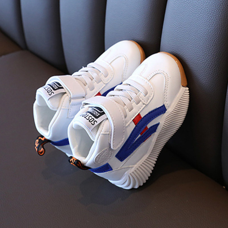 Sneakers Boys girls autumn winter sports shoes fashion comfortable rubber soft bottom Korean version high quality casual children's 221130, Khaki
Sneakers Boys girls autumn winter sports shoes fashion comfortable rubber soft bottom Korean version high quality casual children's 221130, Khaki