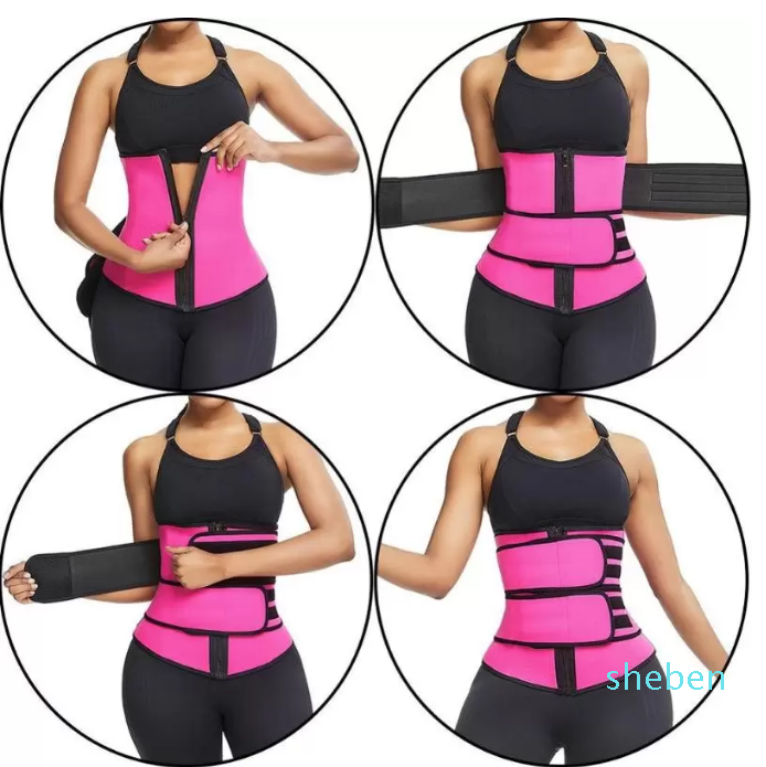 2022 Waist Support Women High Waist Sweat Shaper Thigh Trimmers Adjustable Sauna Belt, Blue
2022 Waist Support Women High Waist Sweat Shaper Thigh Trimmers Adjustable Sauna Belt, Blue