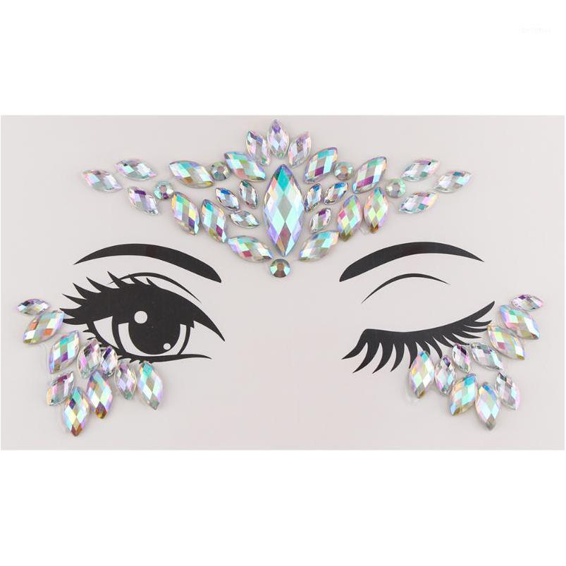 Temporary Tattoos Temporary Tattoo Face Jewelry Gems Rhinestone Decoration Party Makeup Body Shining Festival Flash Tattoos Art Stic Dhjq2
Temporary Tattoos Temporary Tattoo Face Jewelry Gems Rhinestone Decoration Party Makeup Body Shining Festival Flash Tattoos Art Stic Dhjq2