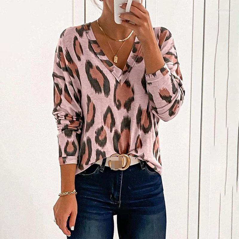 Women' Blouses Women' & Shirts Top Leopard Print Shirt For Women Polka Dot Blouse V-Neck Solid Color Lantern Sleeve Loose Clothing Y, Yellow
Women' Blouses Women' & Shirts Top Leopard Print Shirt For Women Polka Dot Blouse V-Neck Solid Color Lantern Sleeve Loose Clothing Y, Yellow